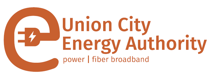 Union City Energy Authority